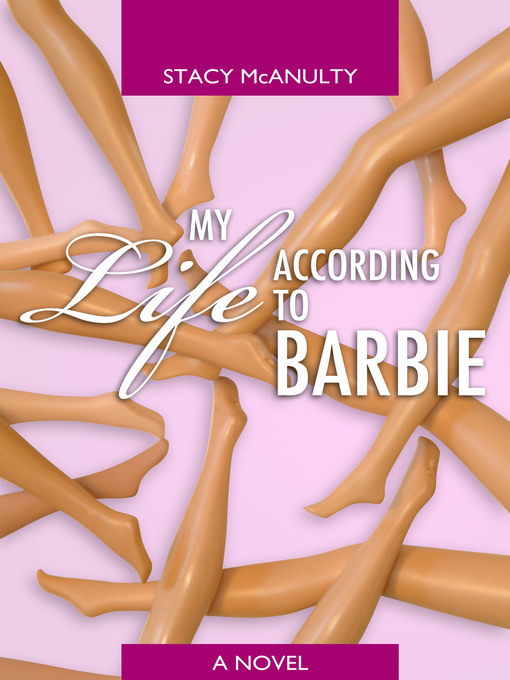 Cover image for My Life According to Barbie